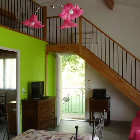 Holiday home Paradis Des Outardes Beauvoisin (Gard)