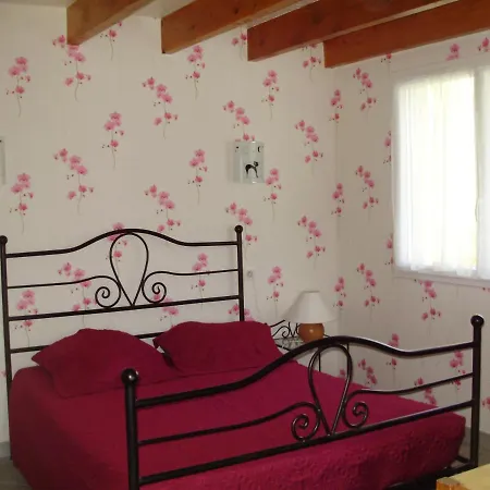 Paradis Des Outardes * Beauvoisin (Gard)