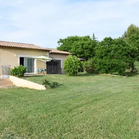 Paradis Des Outardes Holiday home