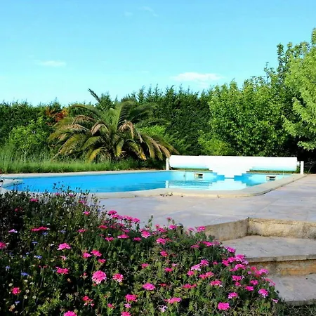 Paradis Des Outardes Holiday home