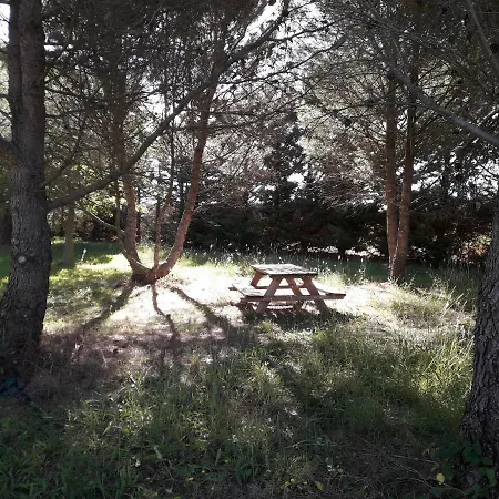 Paradis Des Outardes Hébergement de vacances Beauvoisin (Gard)