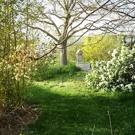 Holiday home Paradis Des Outardes *