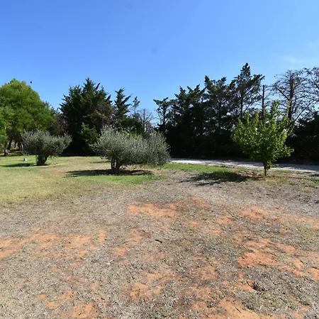 Hébergement de vacances Paradis Des Outardes Beauvoisin (Gard)