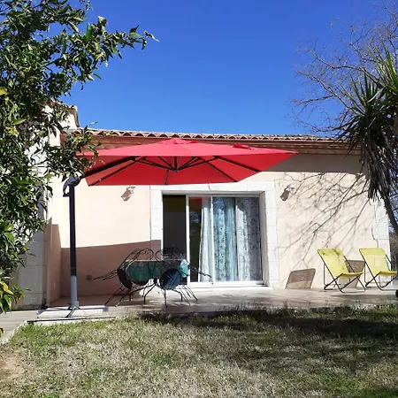 펜션 Paradis Des Outardes *