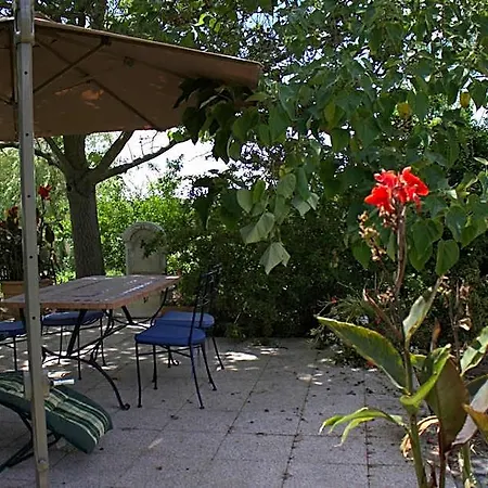 Feriehus Paradis Des Outardes Beauvoisin (Gard)